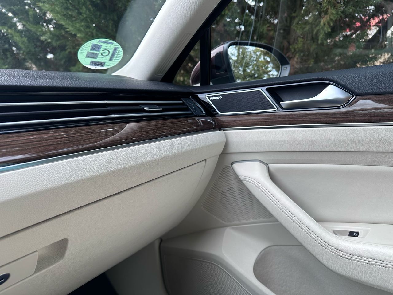 Foto Volkswagen Passat 48