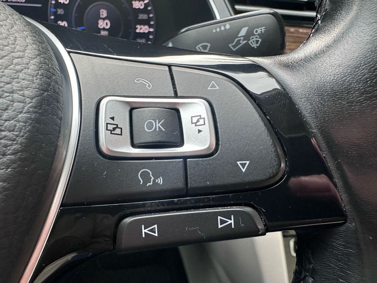Foto Volkswagen Passat 50