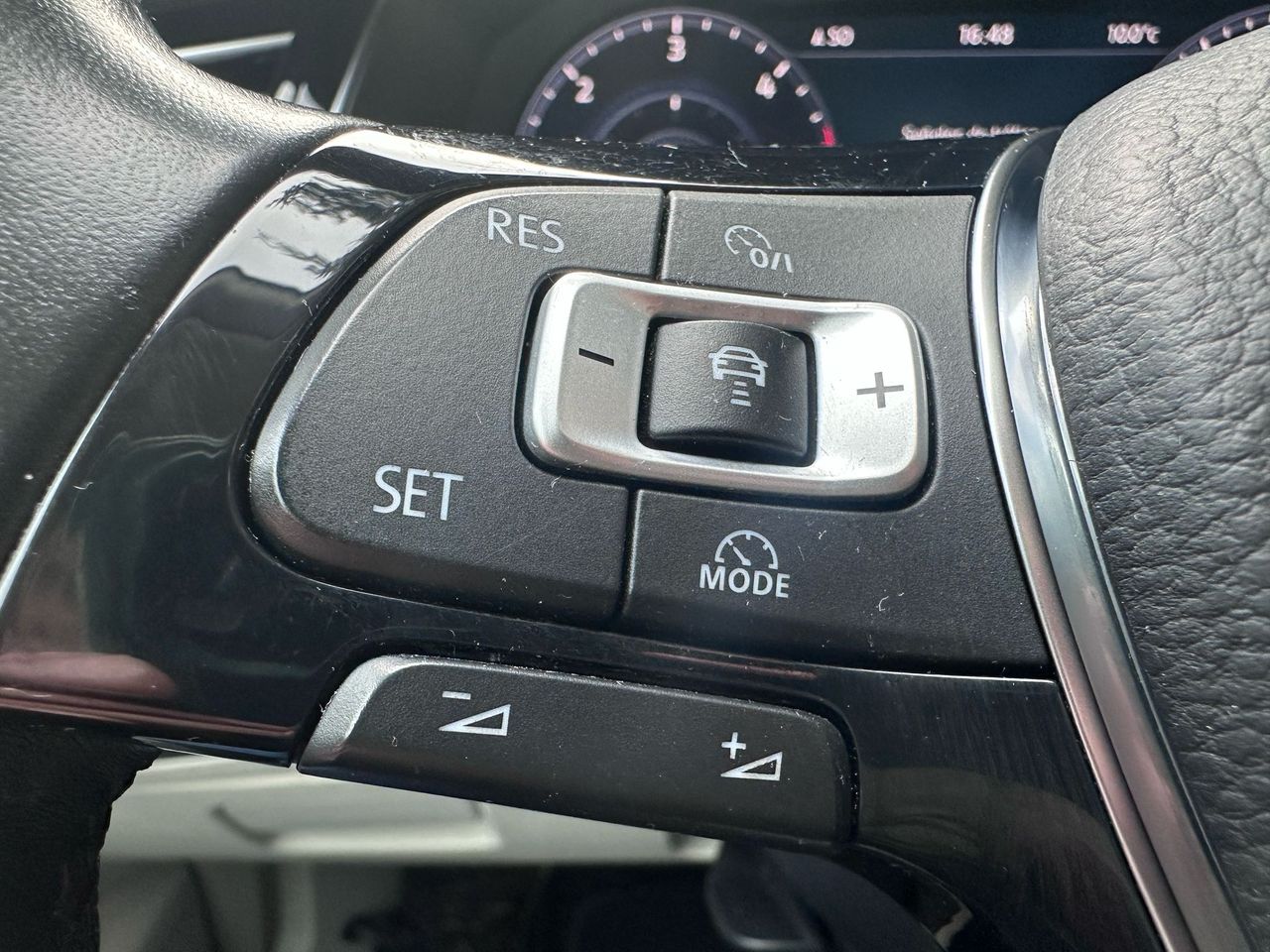 Foto Volkswagen Passat 51