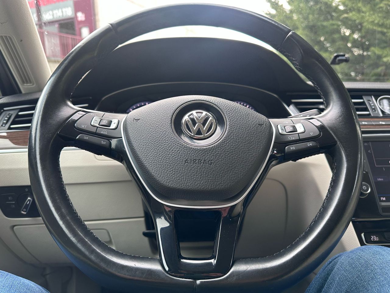 Foto Volkswagen Passat 52