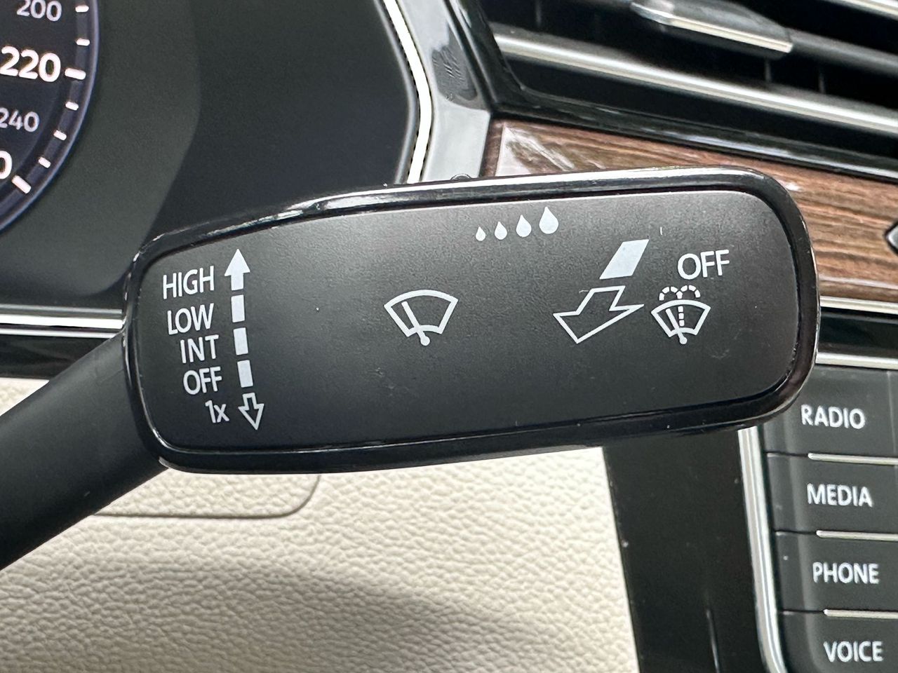 Foto Volkswagen Passat 53