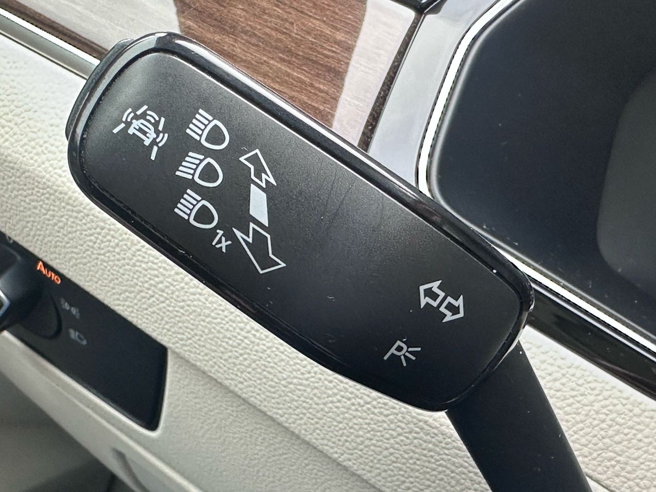 Foto Volkswagen Passat 54