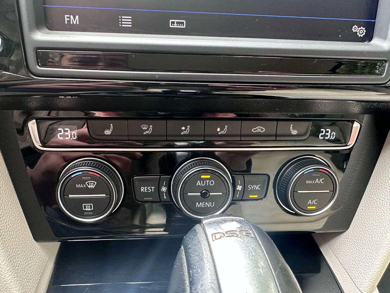 Foto Volkswagen Passat 60