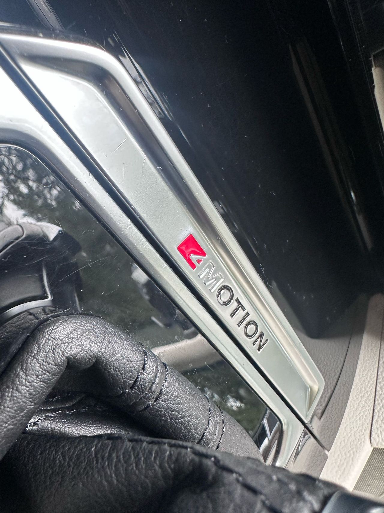 Foto Volkswagen Passat 61