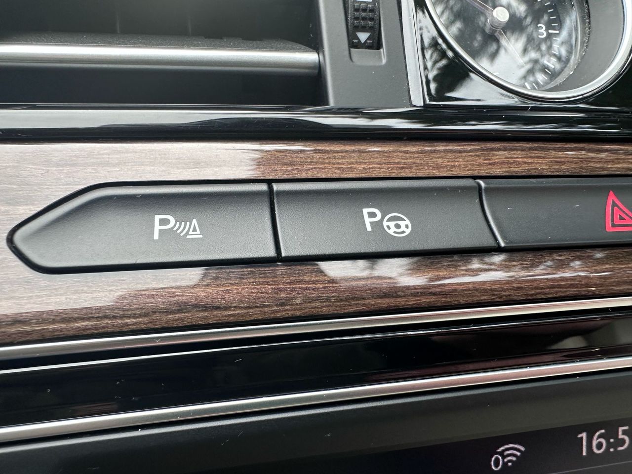 Foto Volkswagen Passat 63