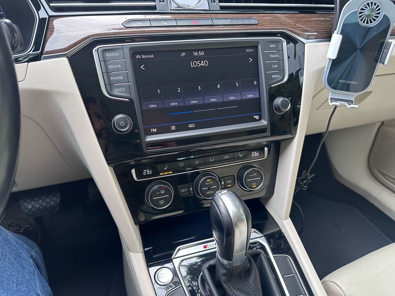 Foto Volkswagen Passat 64