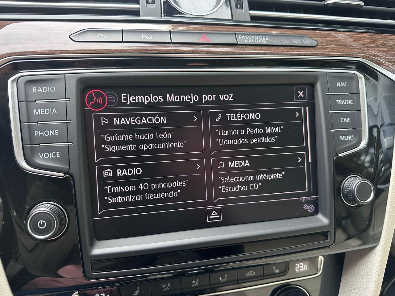 Foto Volkswagen Passat 65