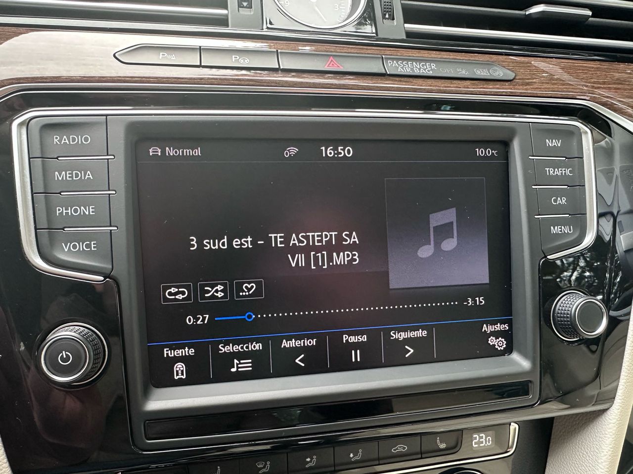 Foto Volkswagen Passat 67
