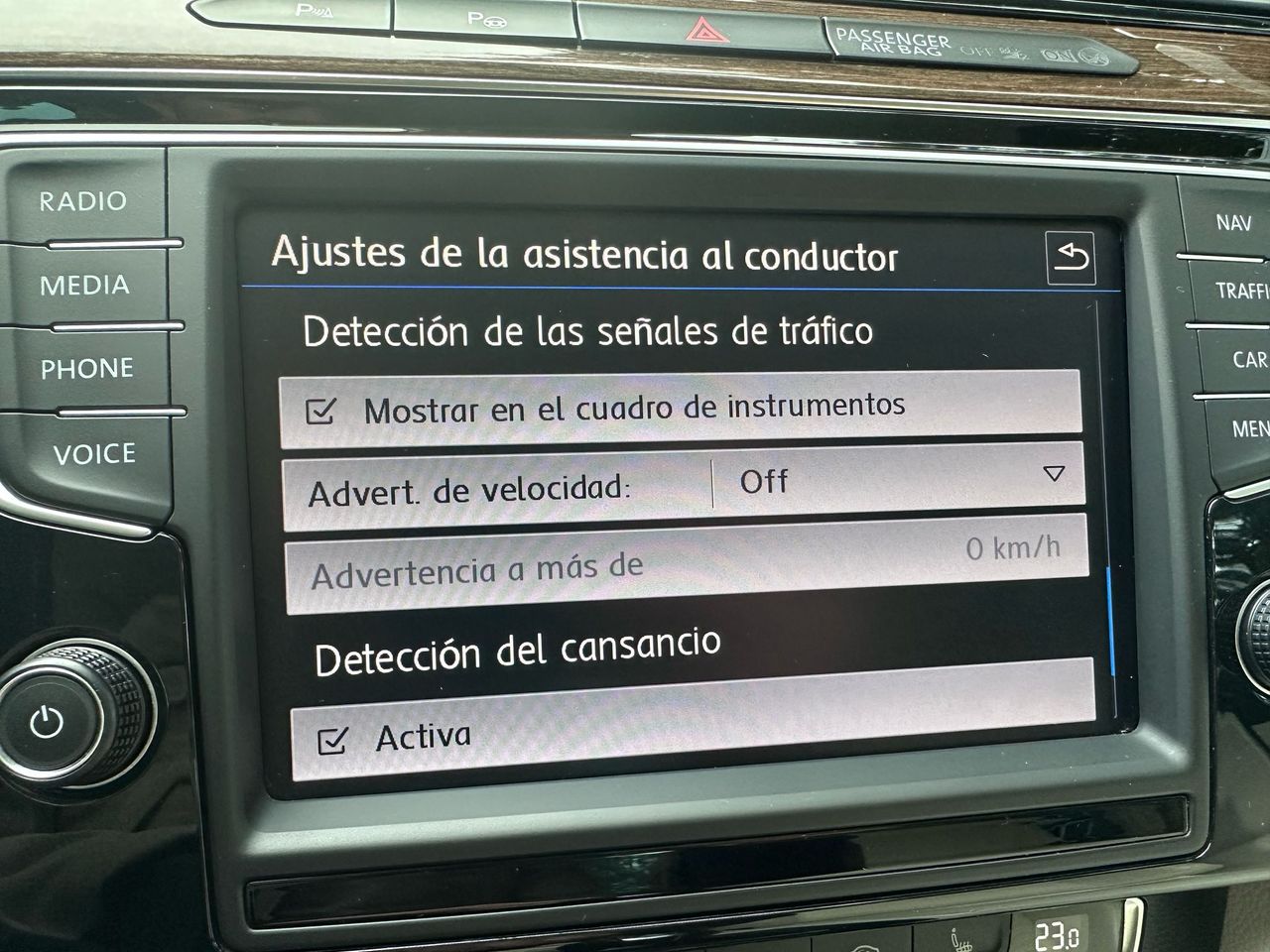 Foto Volkswagen Passat 74