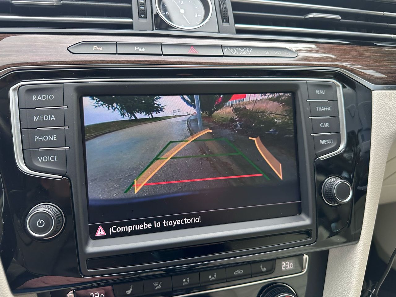 Foto Volkswagen Passat 77