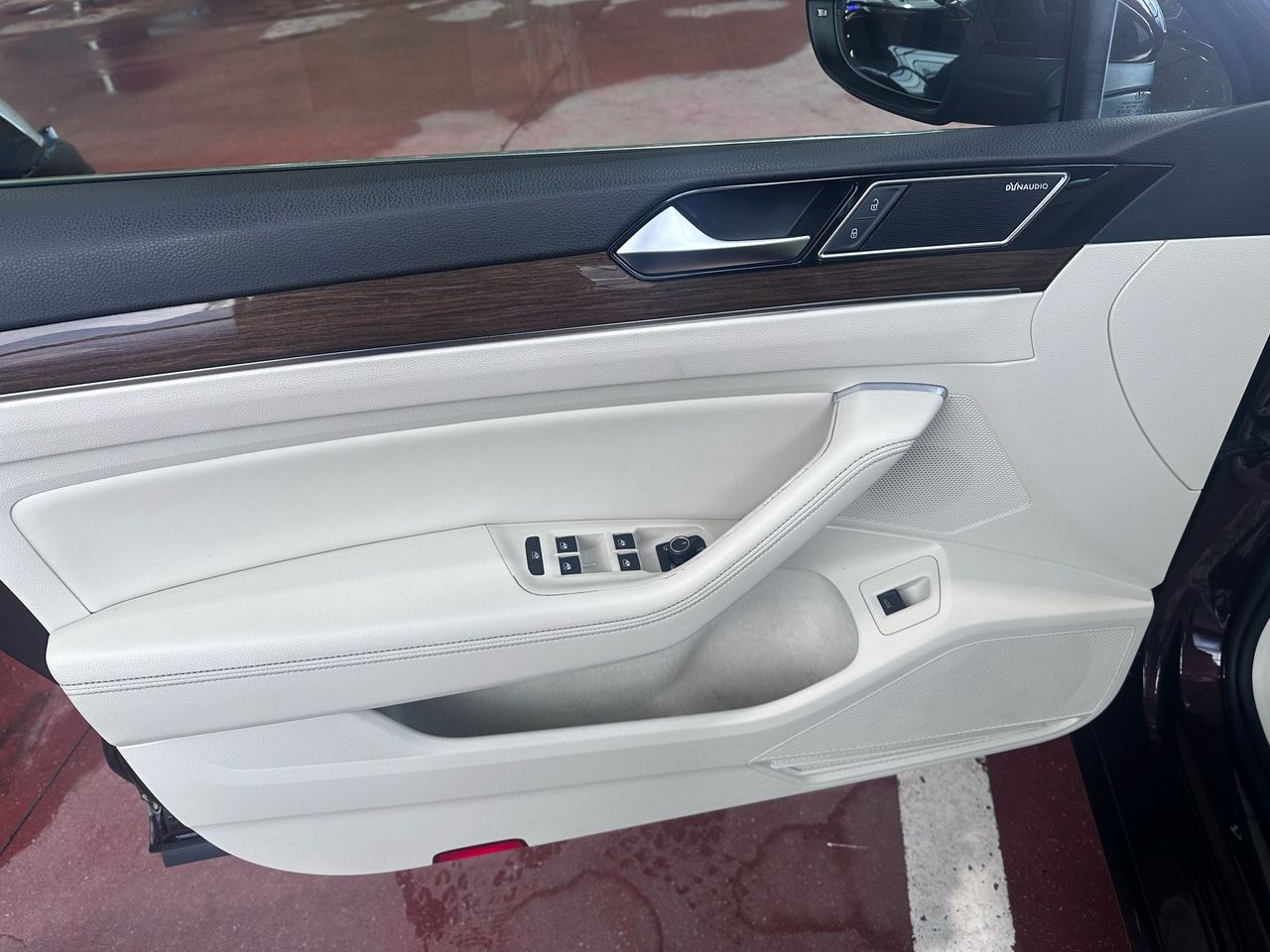 Foto Volkswagen Passat 5