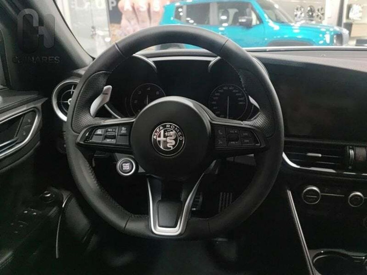 Foto Alfa Romeo Giulia 16