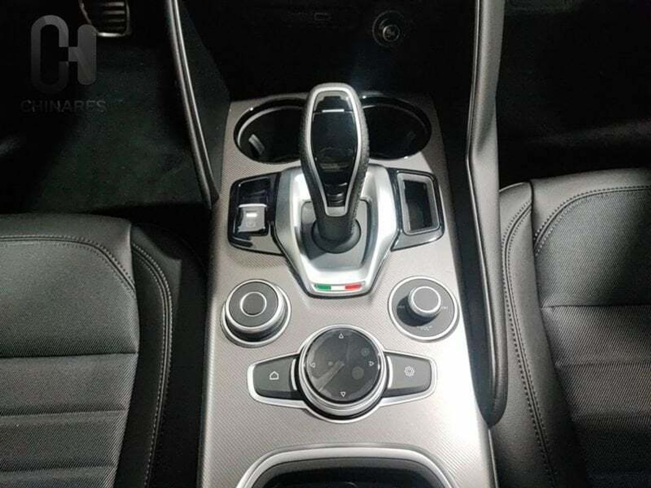 Foto Alfa Romeo Giulia 19