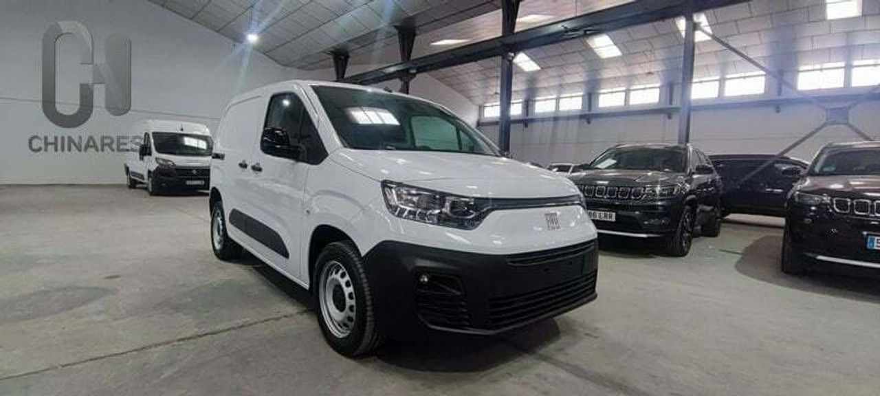 Foto Fiat Doblo 12