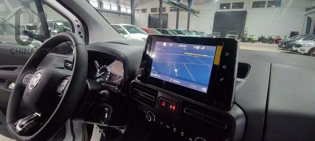 Foto Fiat Doblo 21