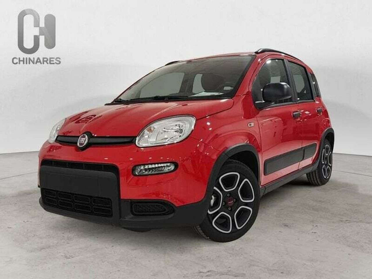 Foto Fiat Panda 1