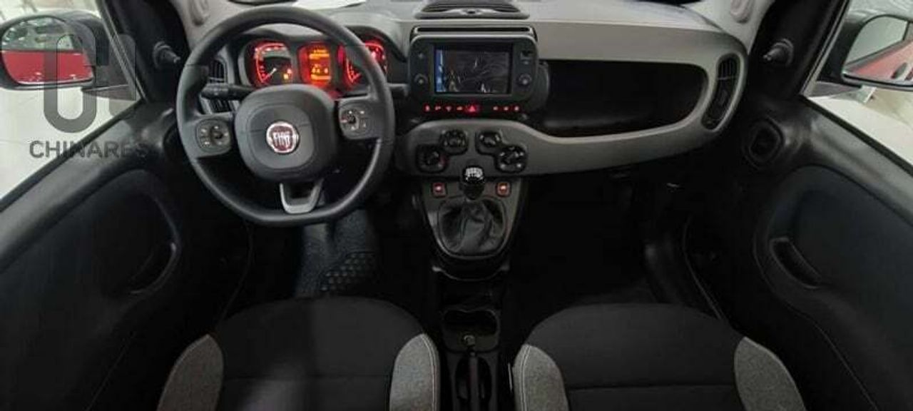 Foto Fiat Panda 11