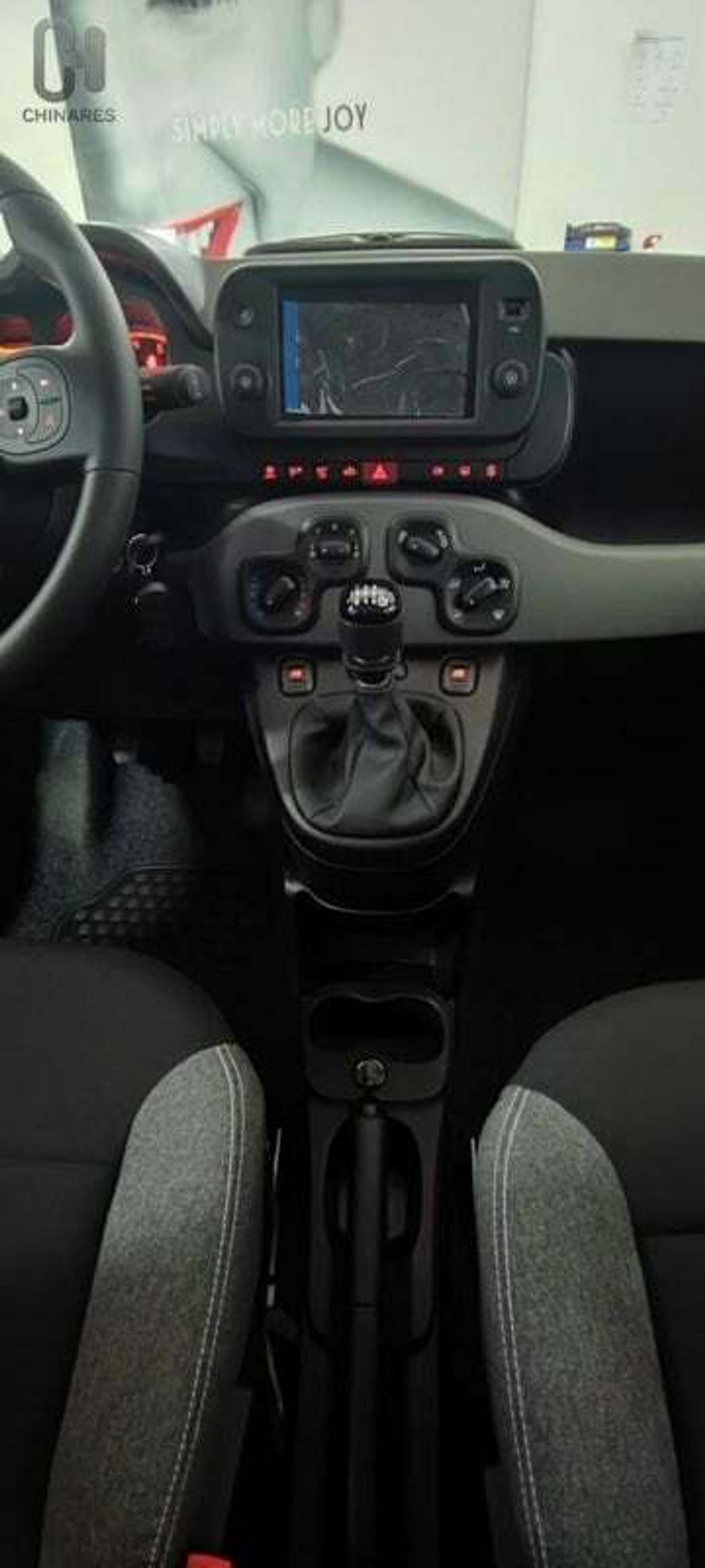 Foto Fiat Panda 13