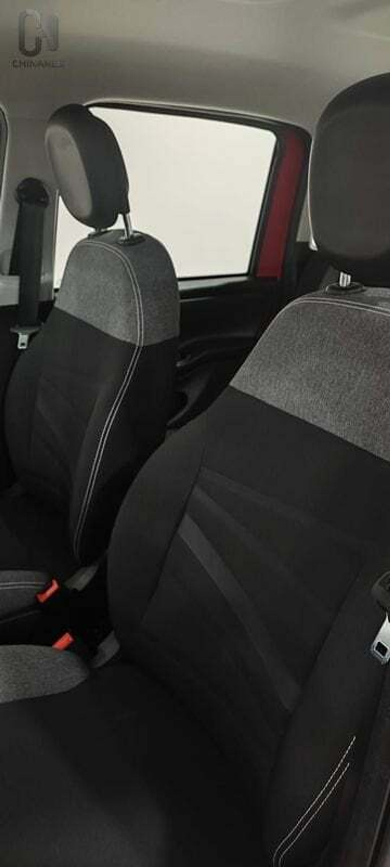 Foto Fiat Panda 14