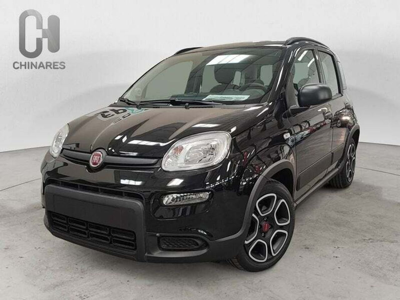 Foto Fiat Panda 1