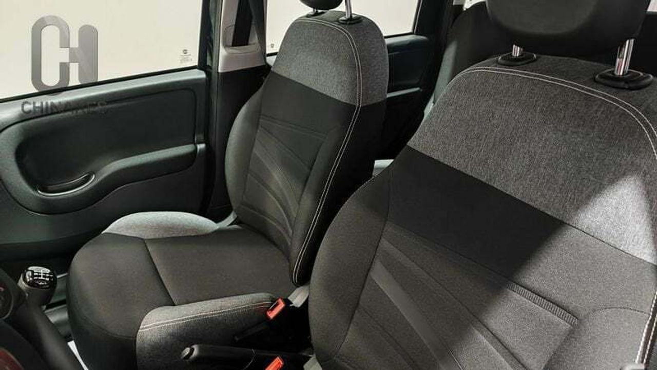 Foto Fiat Panda 14