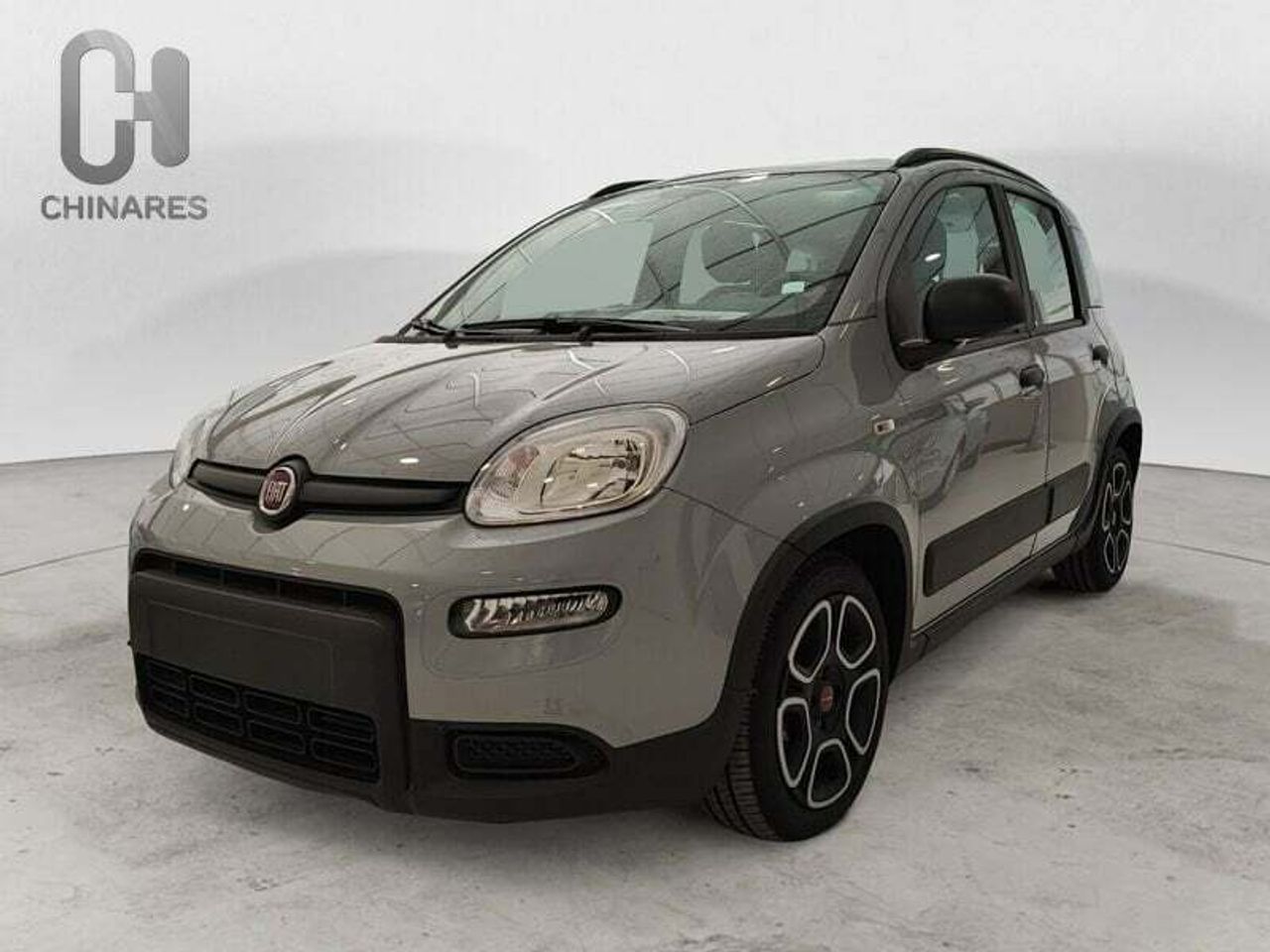 Foto Fiat Panda 1