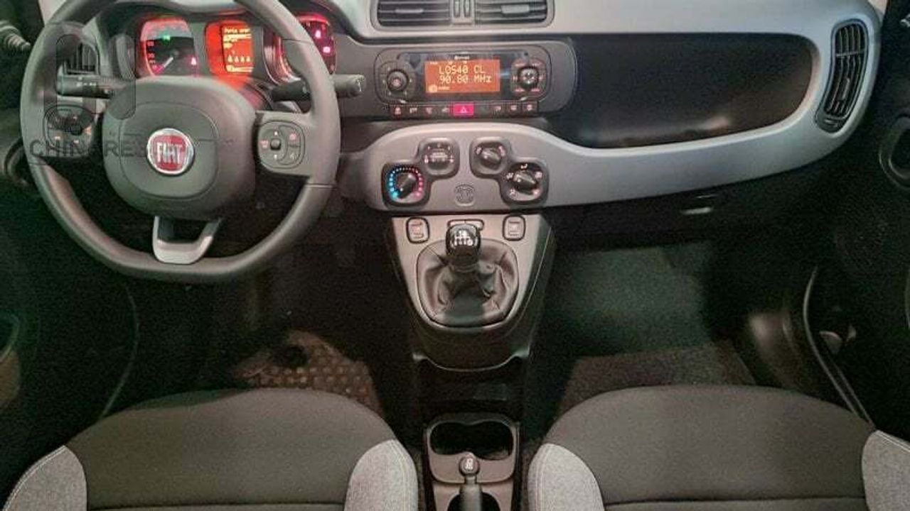 Foto Fiat Panda 14