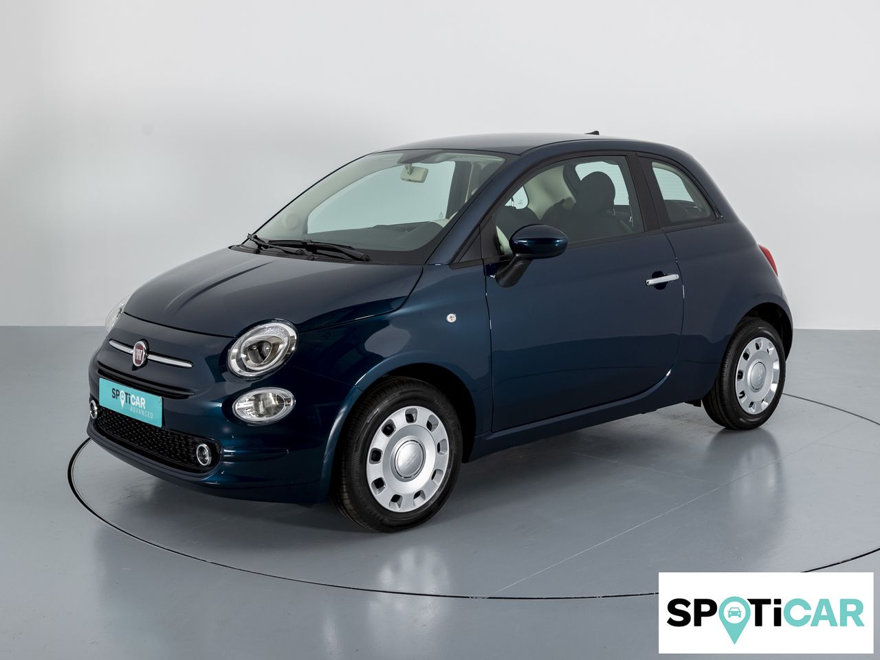 Foto Fiat 500 1