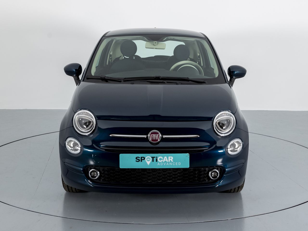 Foto Fiat 500 2