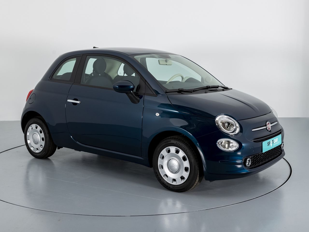 Foto Fiat 500 3