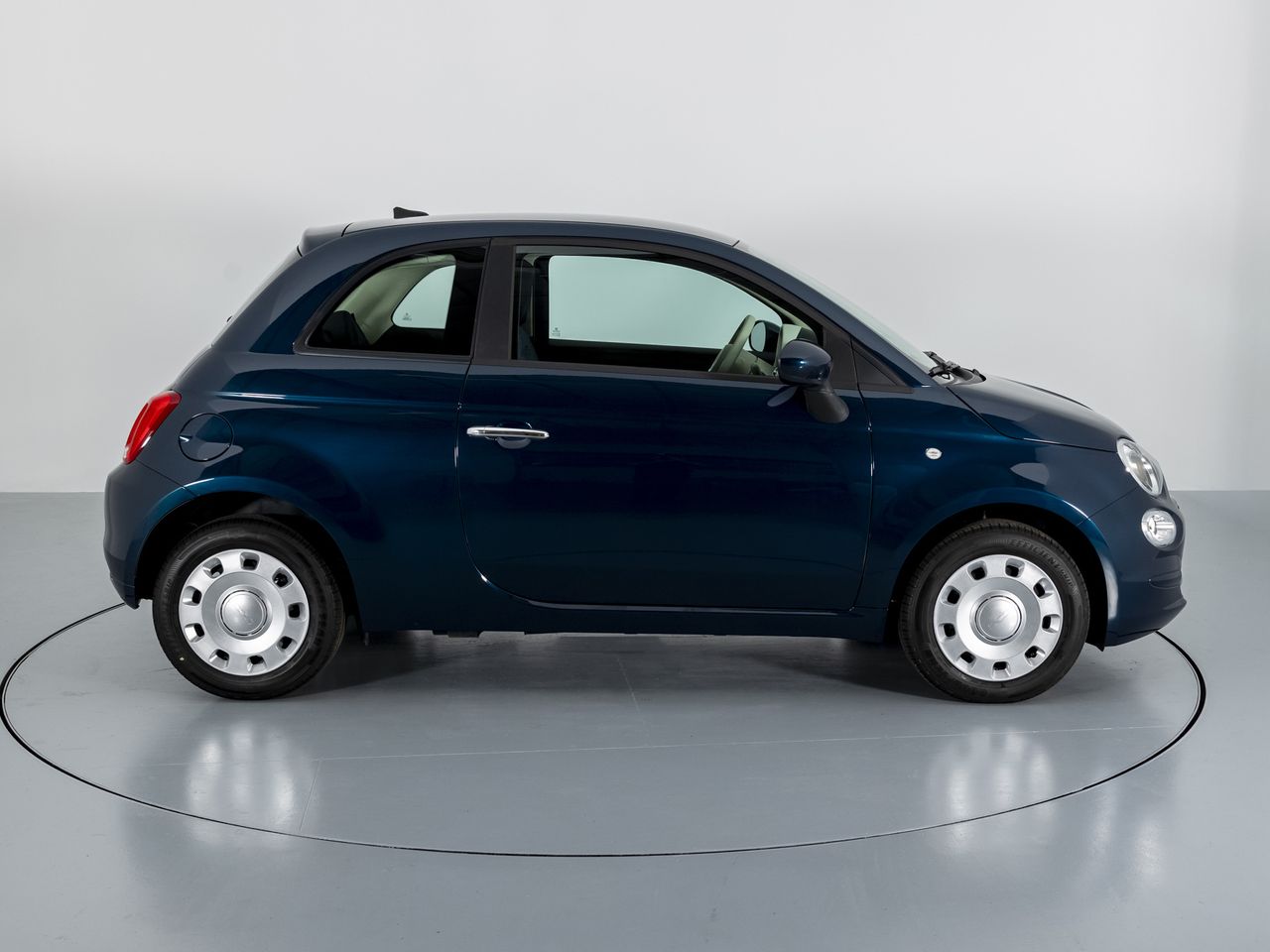 Foto Fiat 500 4