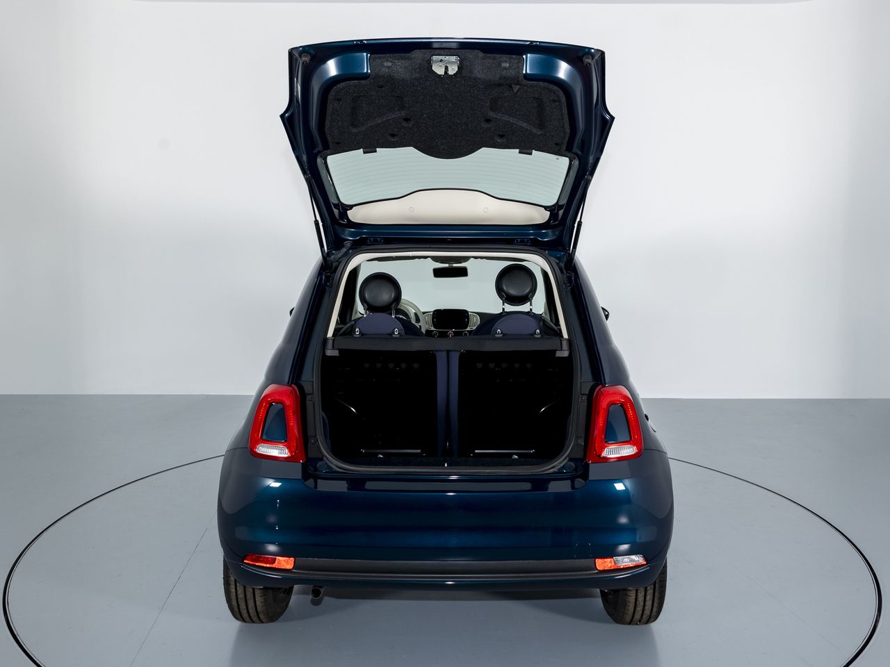 Foto Fiat 500 7