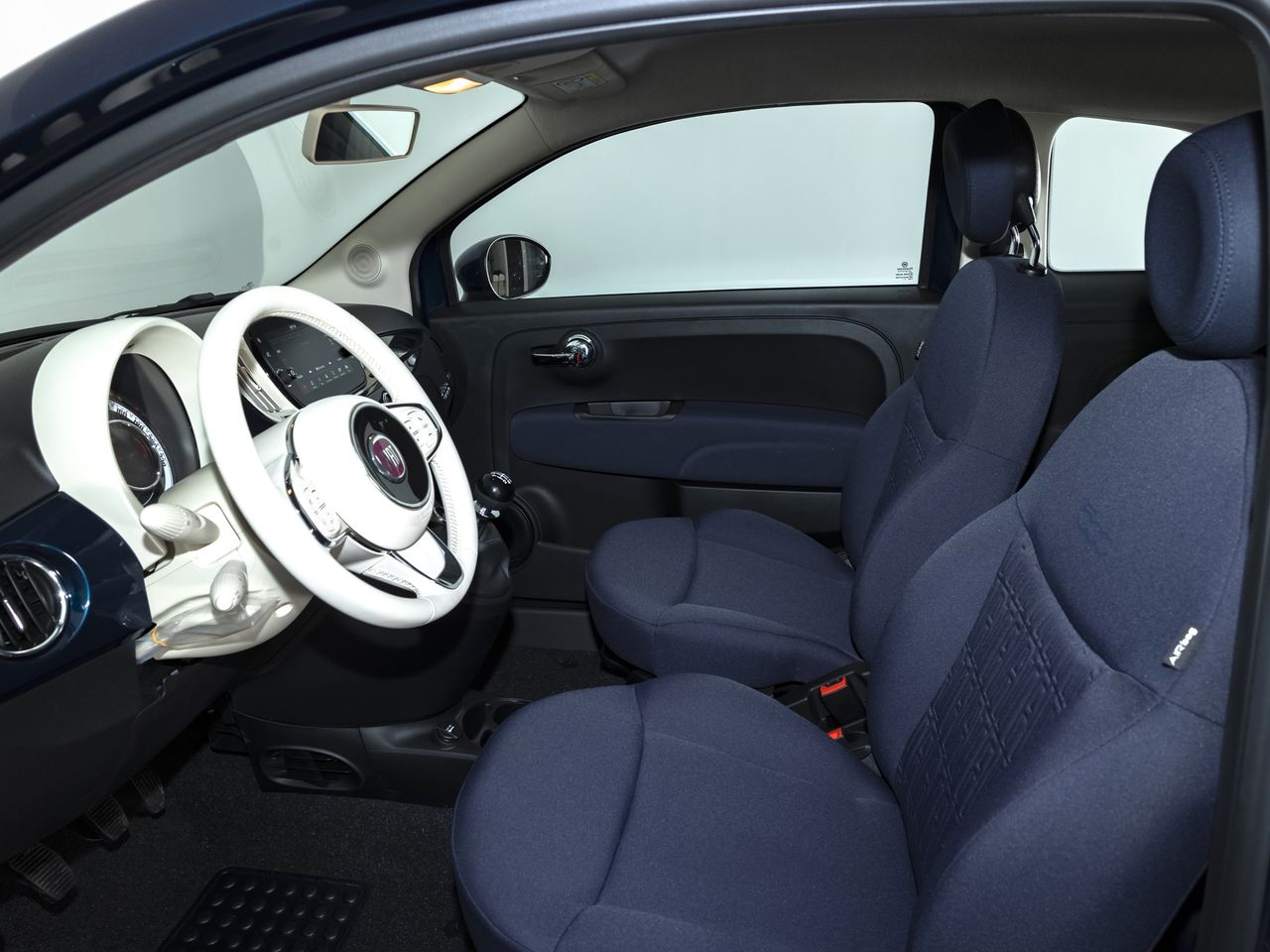 Foto Fiat 500 10