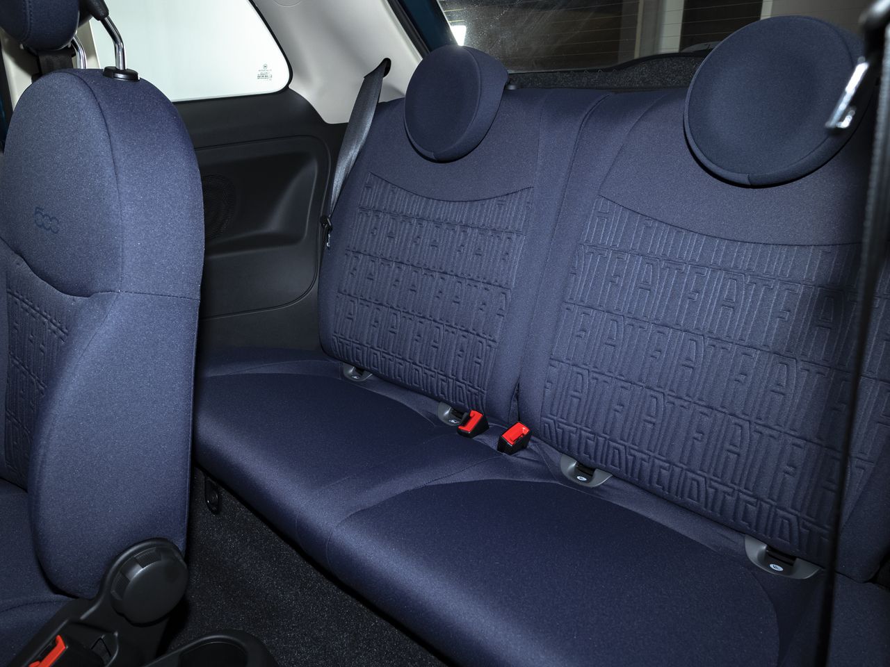 Foto Fiat 500 11