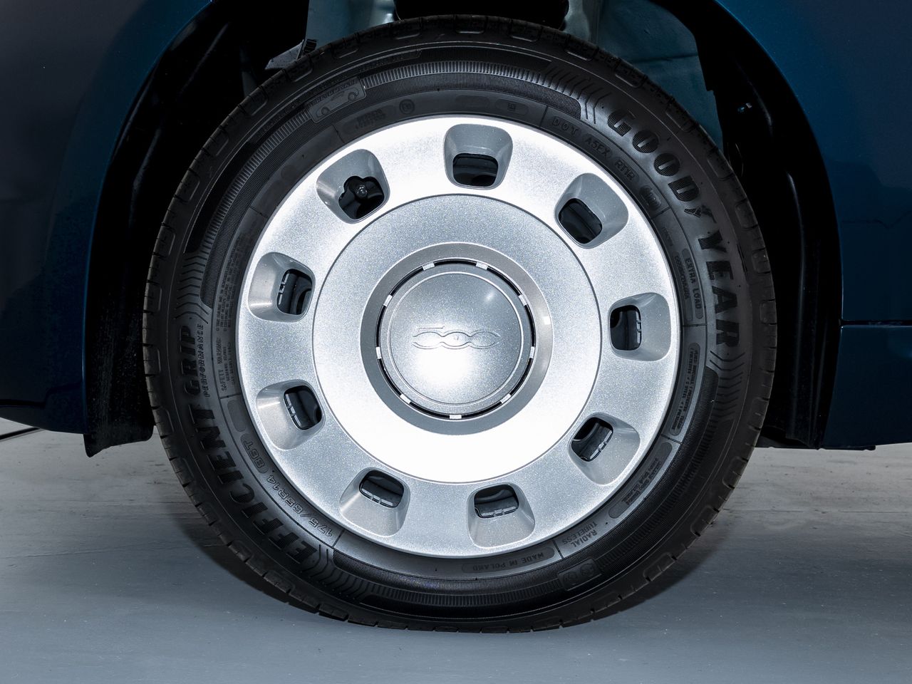 Foto Fiat 500 12