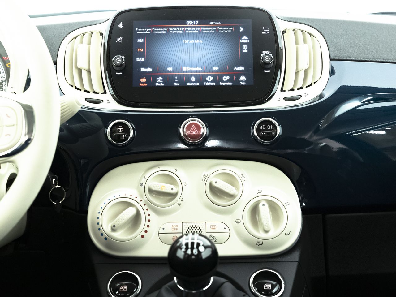 Foto Fiat 500 13