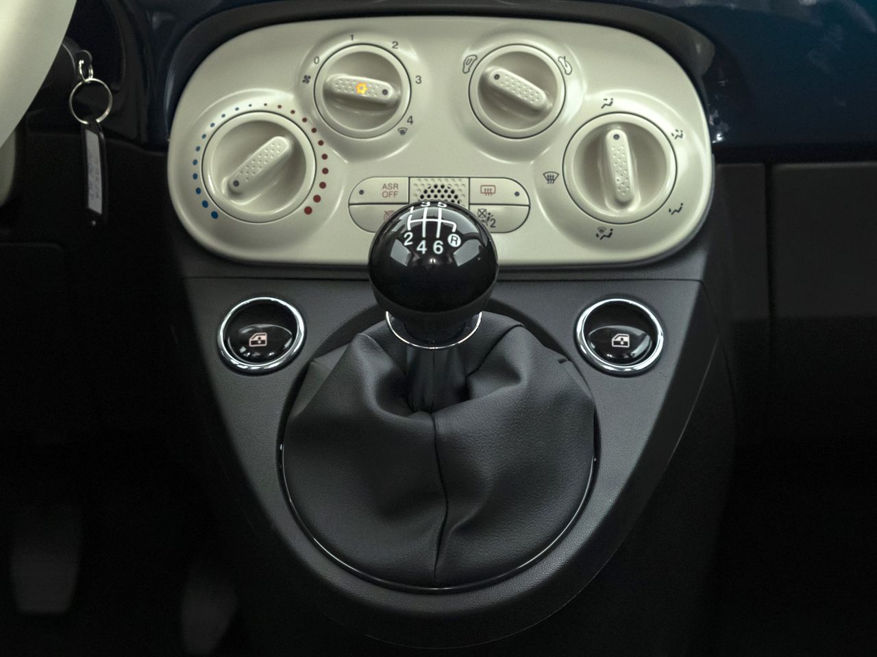 Foto Fiat 500 14