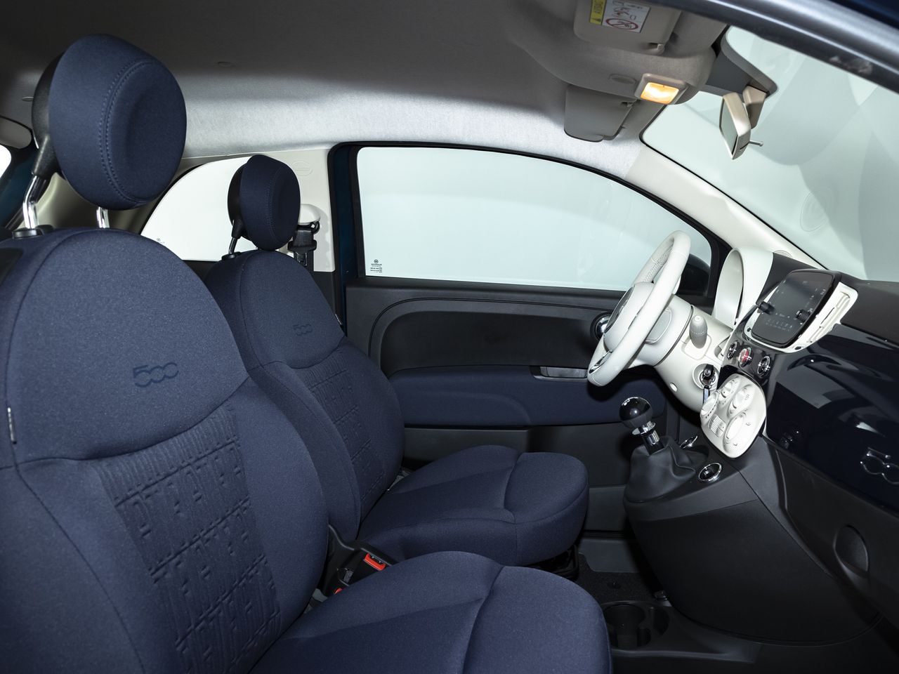 Foto Fiat 500 15