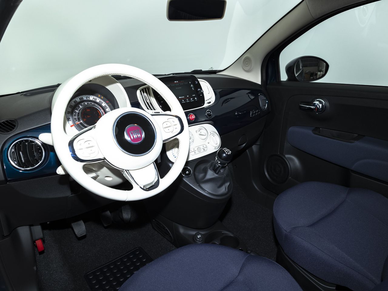 Foto Fiat 500 16