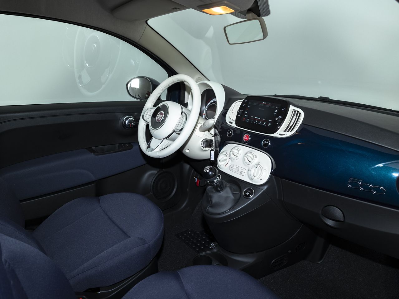 Foto Fiat 500 17