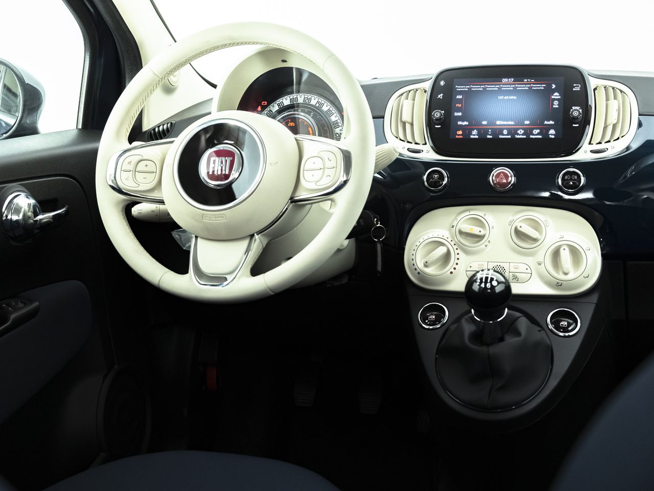 Foto Fiat 500 18