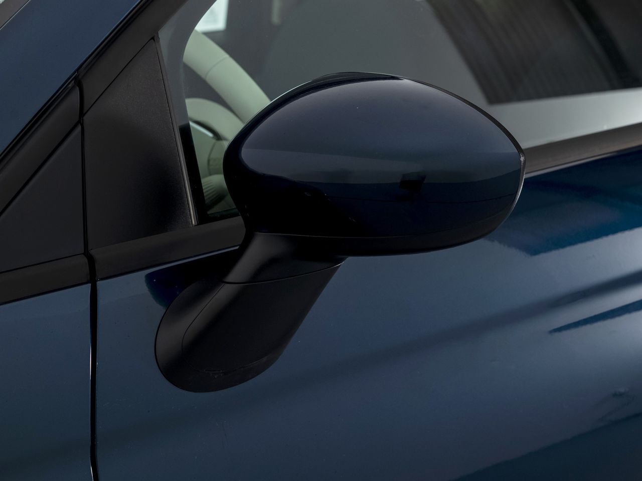 Foto Fiat 500 20