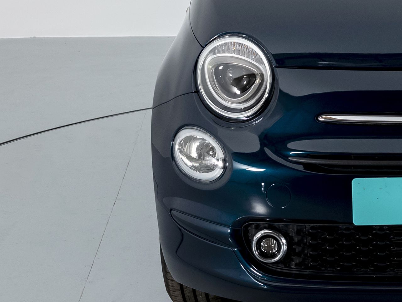 Foto Fiat 500 22