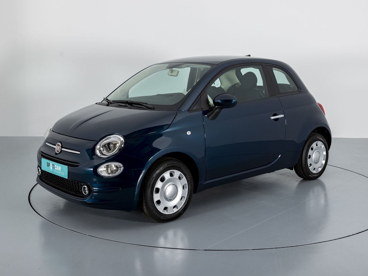 Foto Fiat 500 23