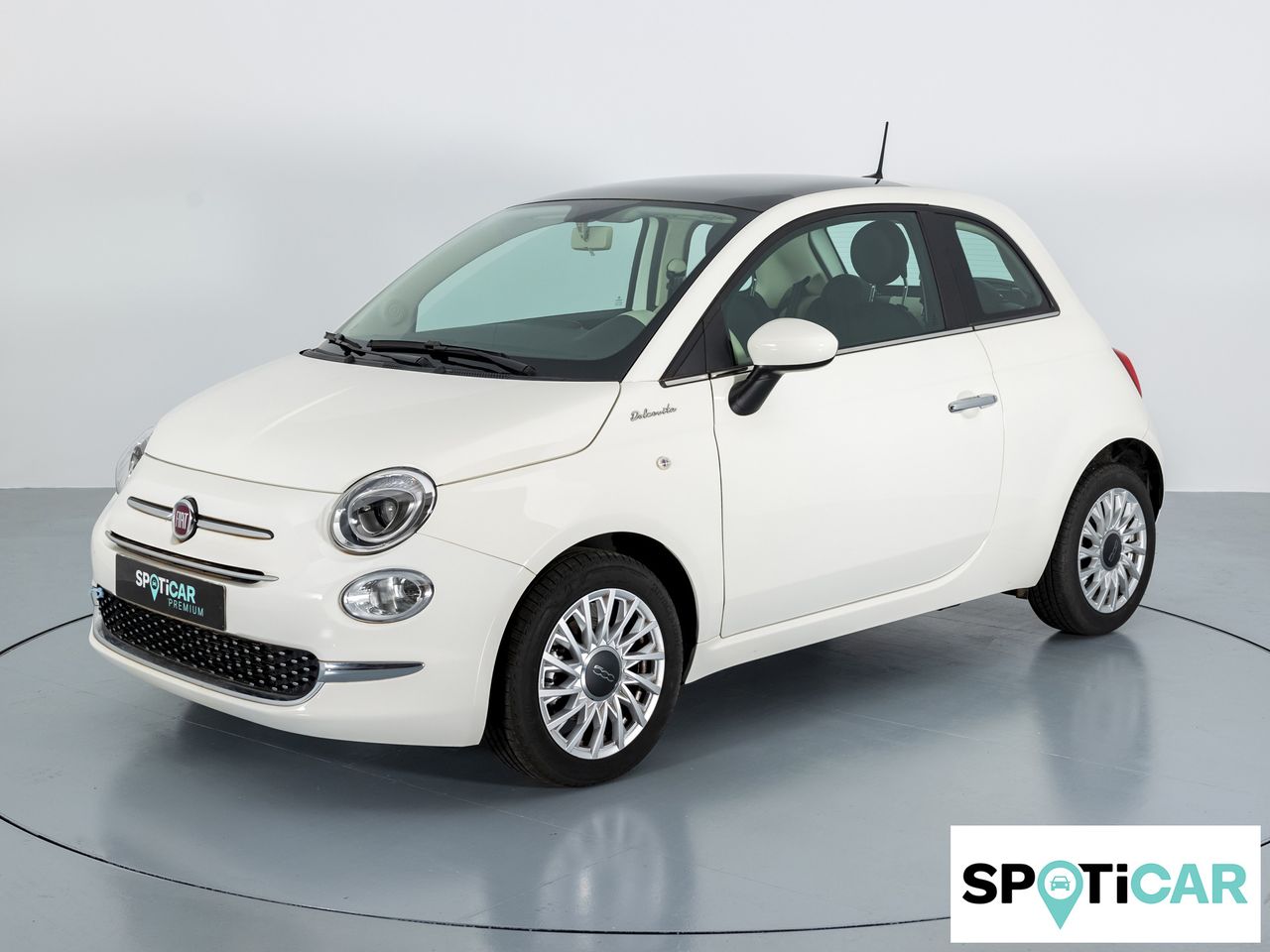 Foto Fiat 500 1