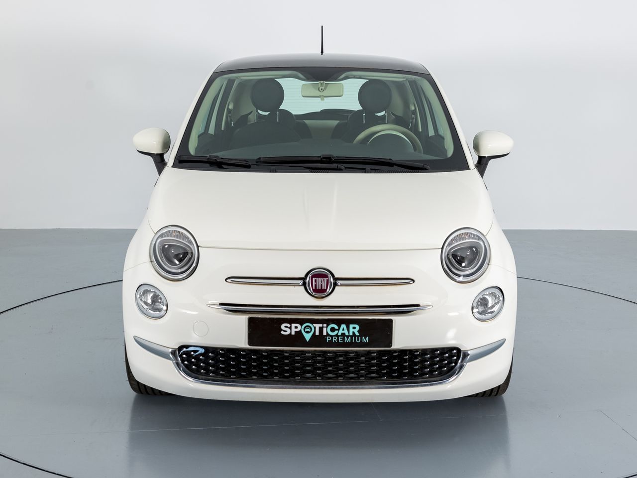 Foto Fiat 500 2