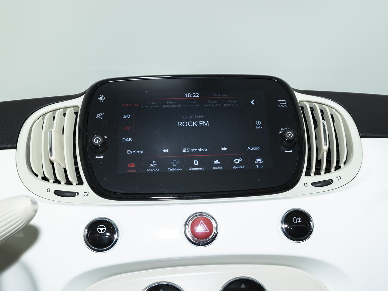 Foto Fiat 500 12