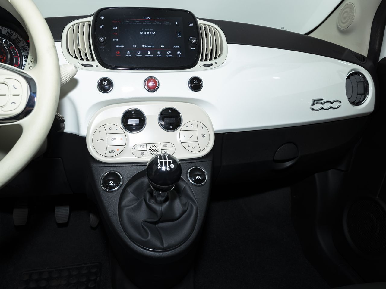 Foto Fiat 500 13