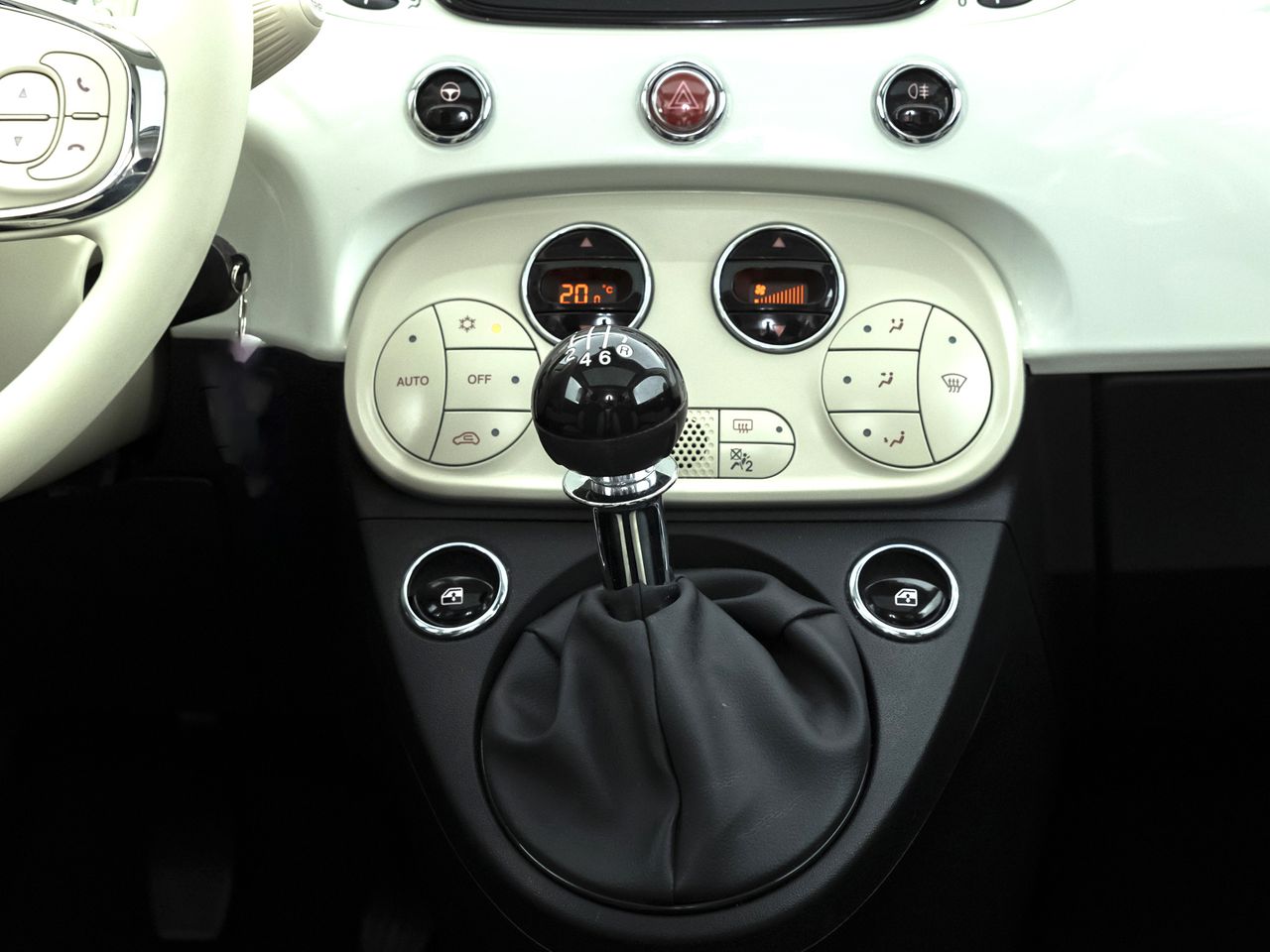 Foto Fiat 500 14
