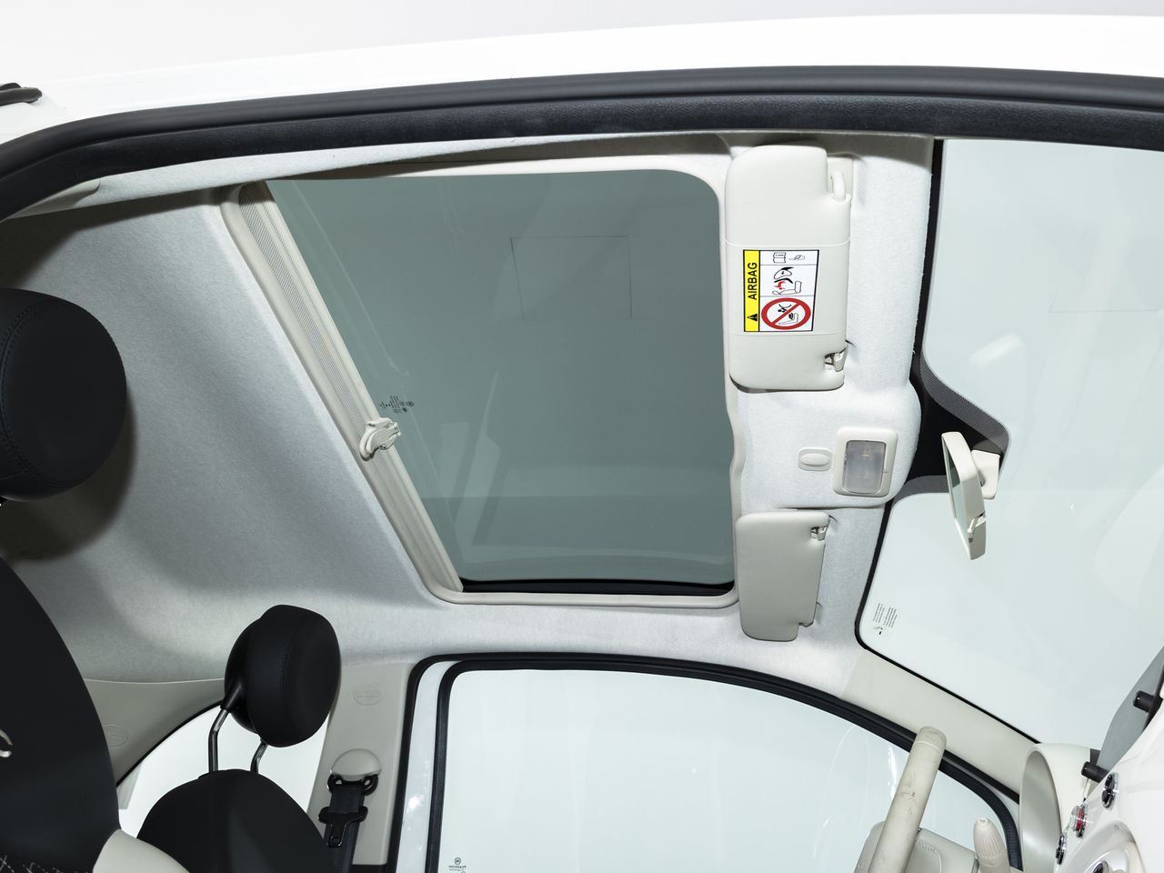 Foto Fiat 500 15